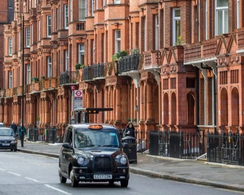 The Unexpected Joy of Unfamiliarity