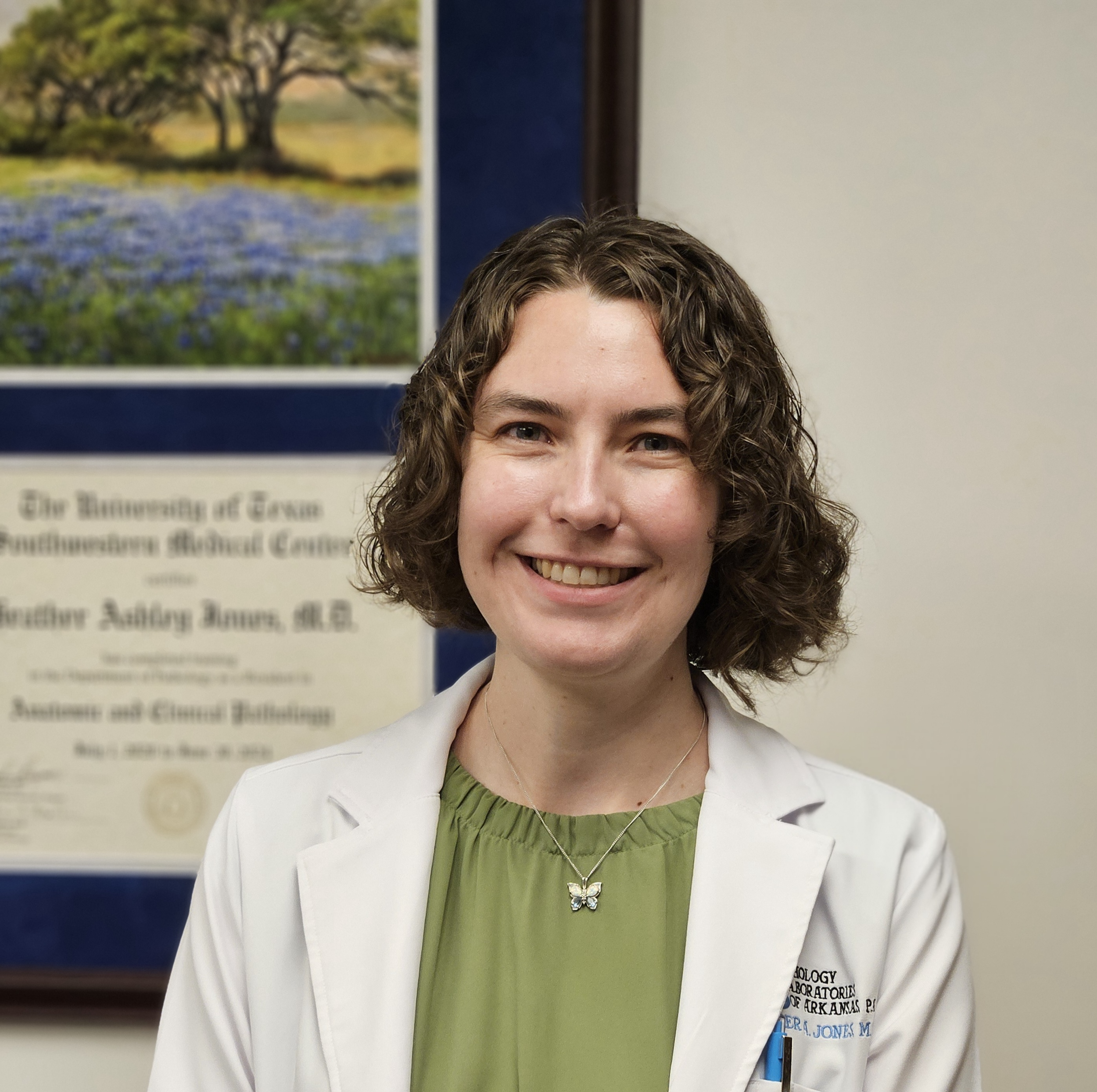 Heather Jones, MD