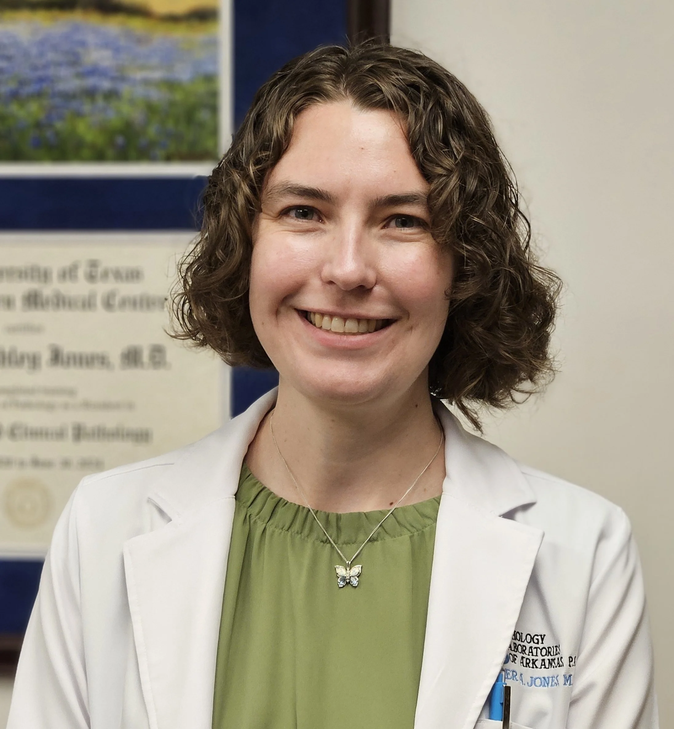 Heather Jones, MD