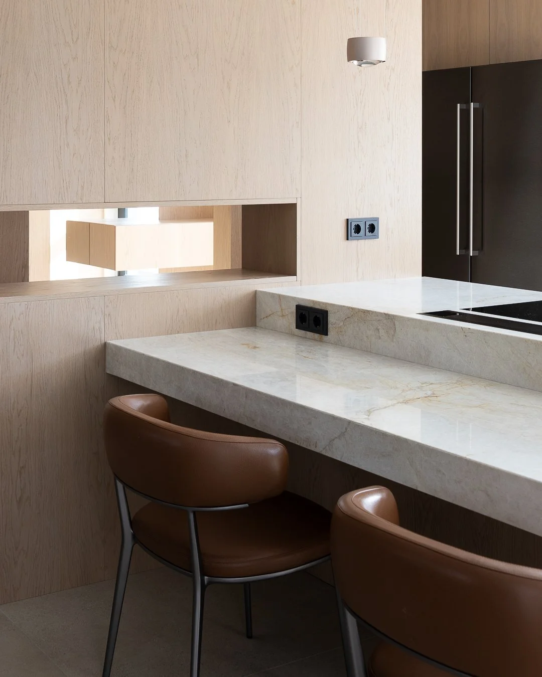 Svala Jonsdottir Interiors