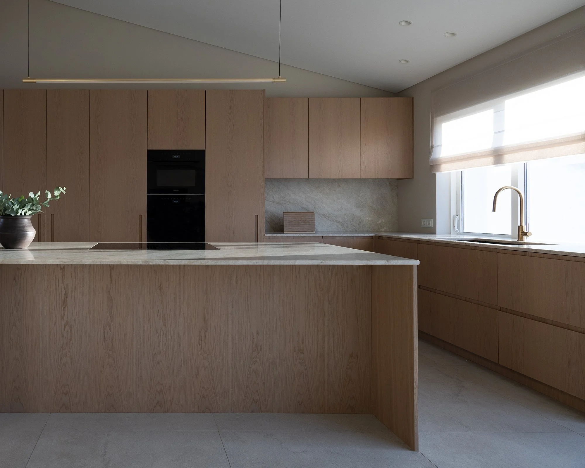 Svala Jonsdottir Interiors