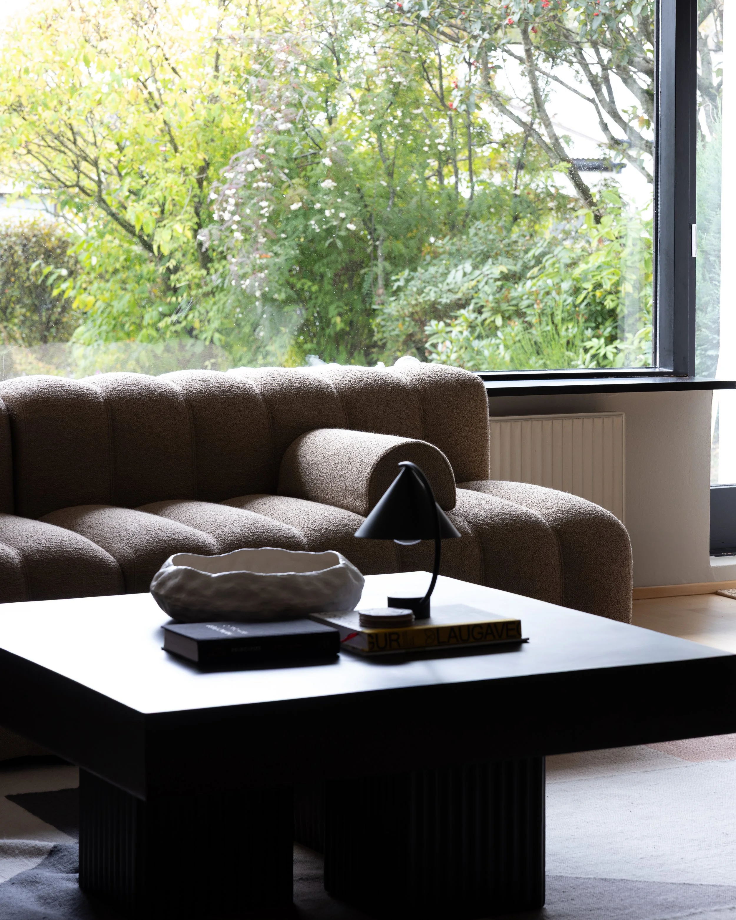 Svala Jonsdottir Interiors