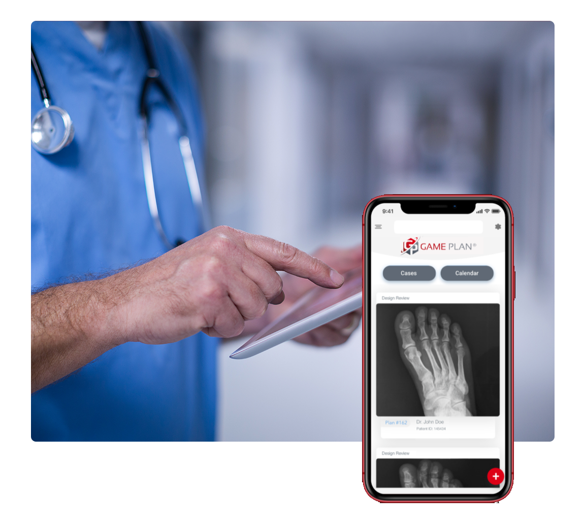 Paragon 28® Advances in Orthopaedics