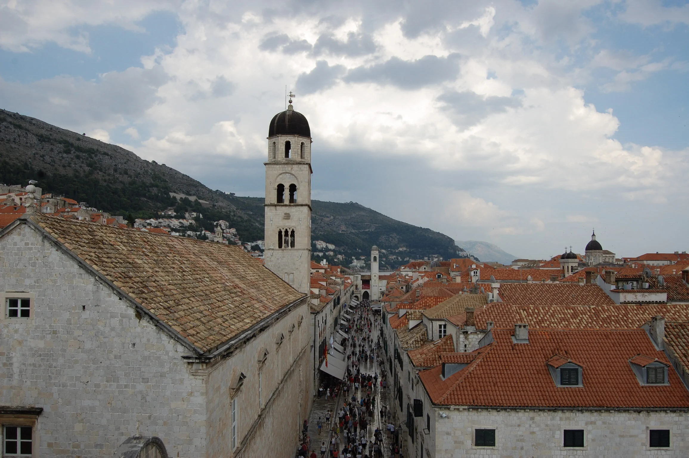 Dubrovnik