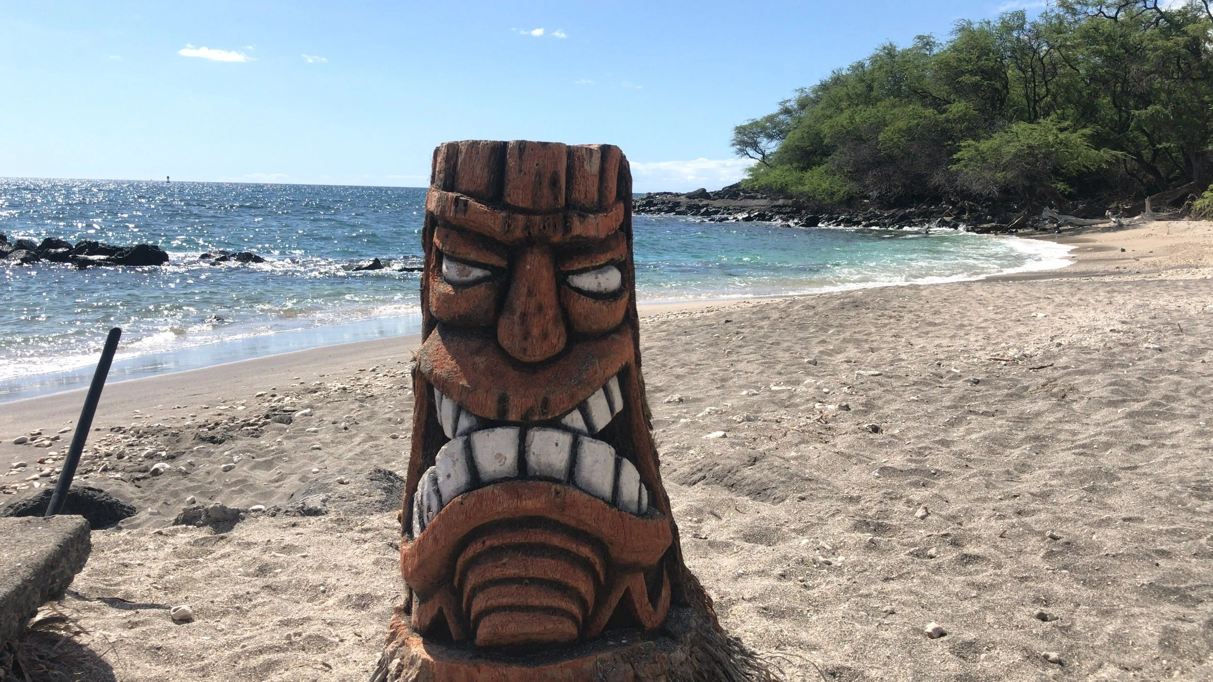 Hawaii