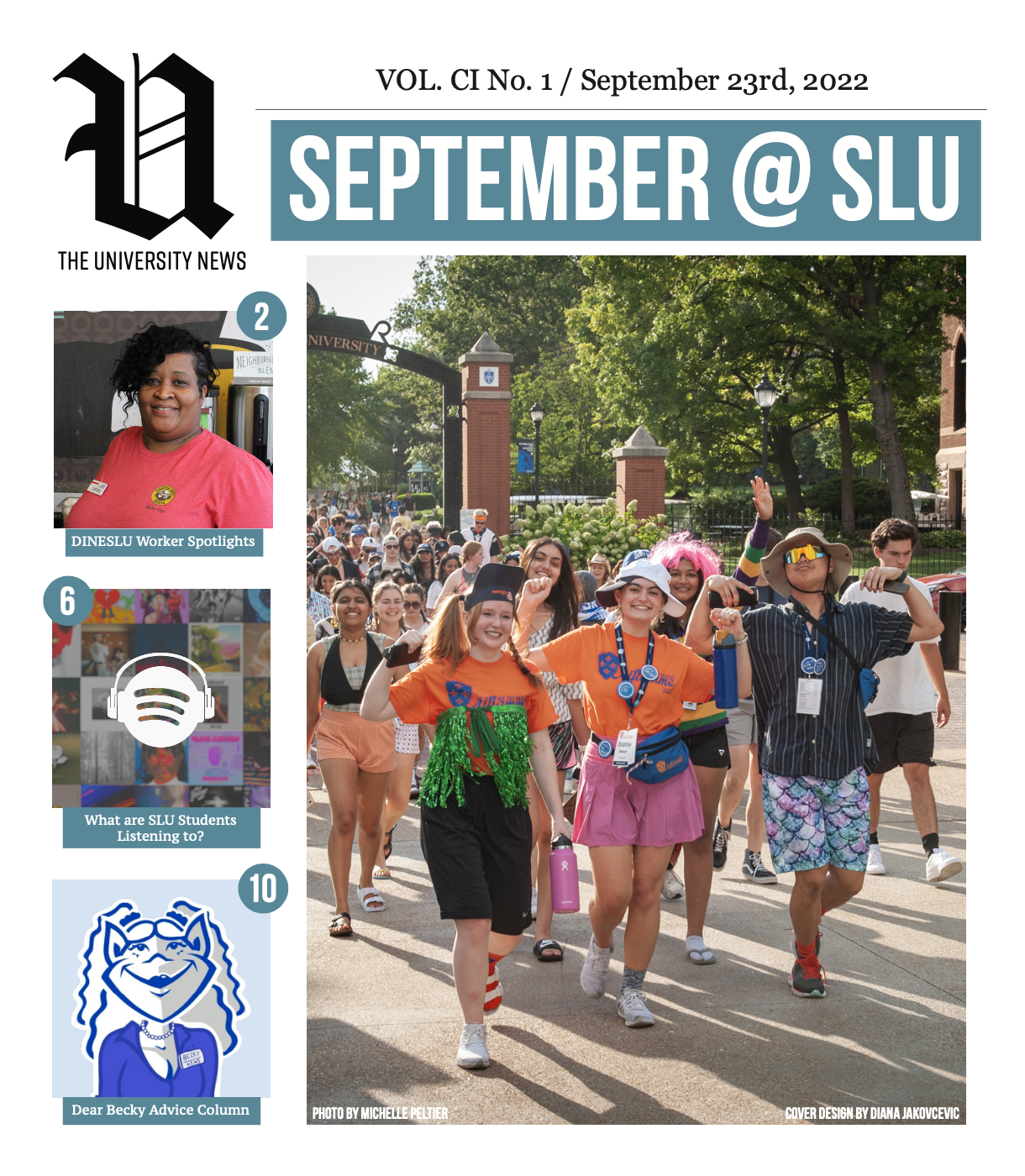 September 2022 Issue