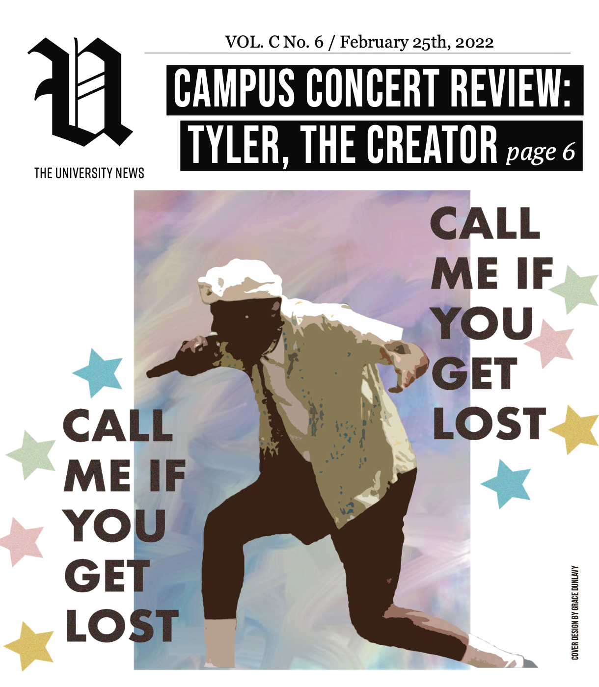 February 2022 Issue