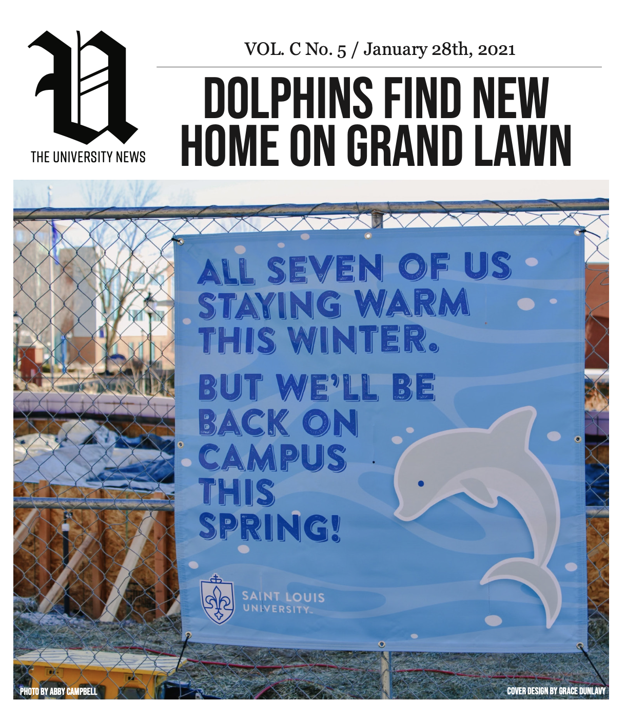 January 2022 Issue