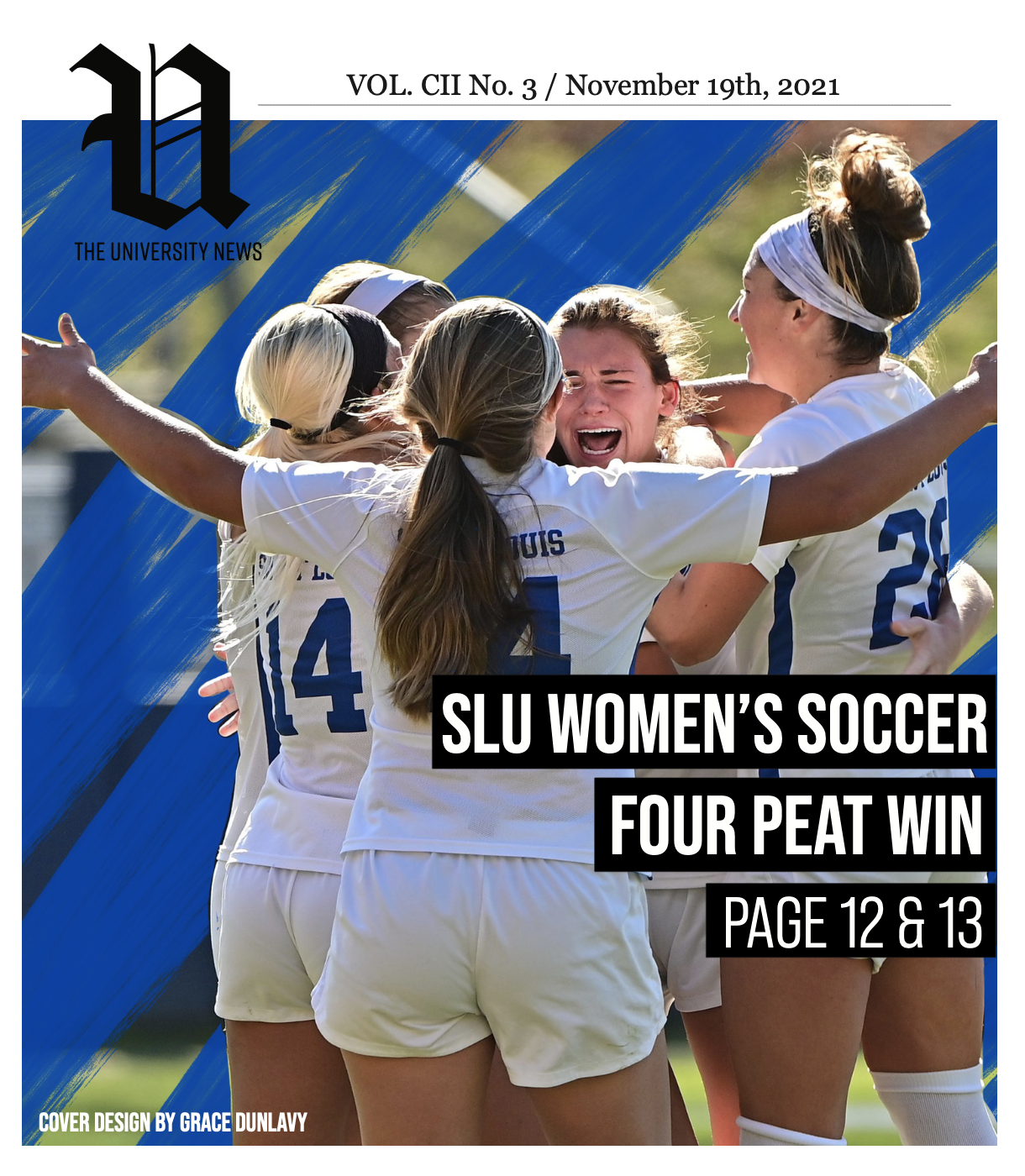 November 2021 Issue