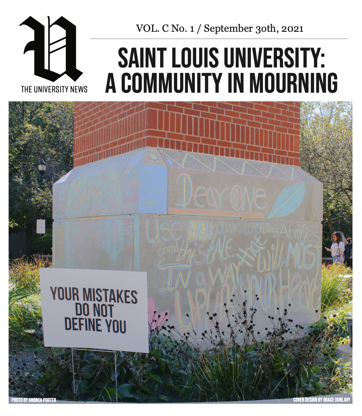 September 2021 Issue