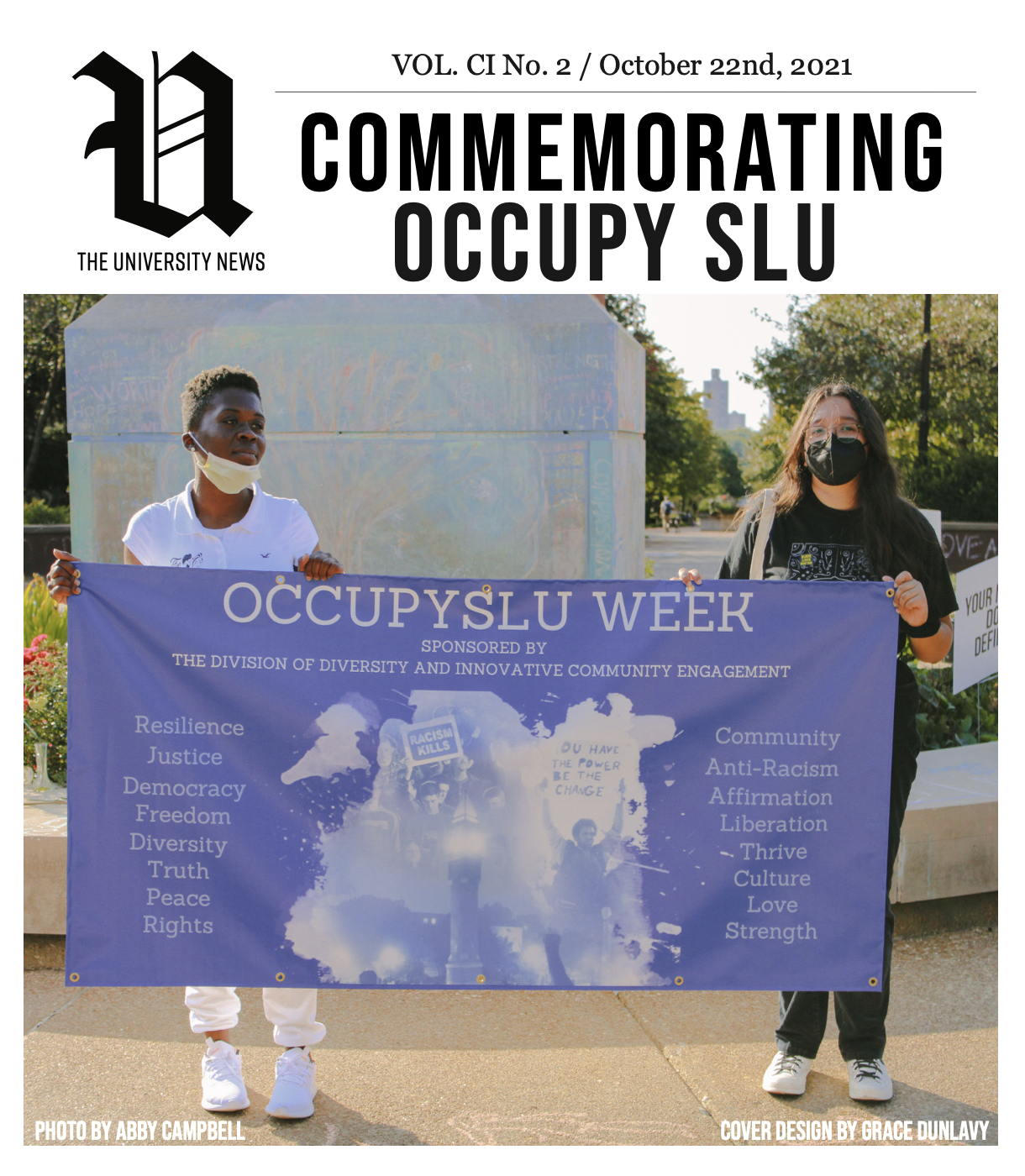 October 2021 Issue