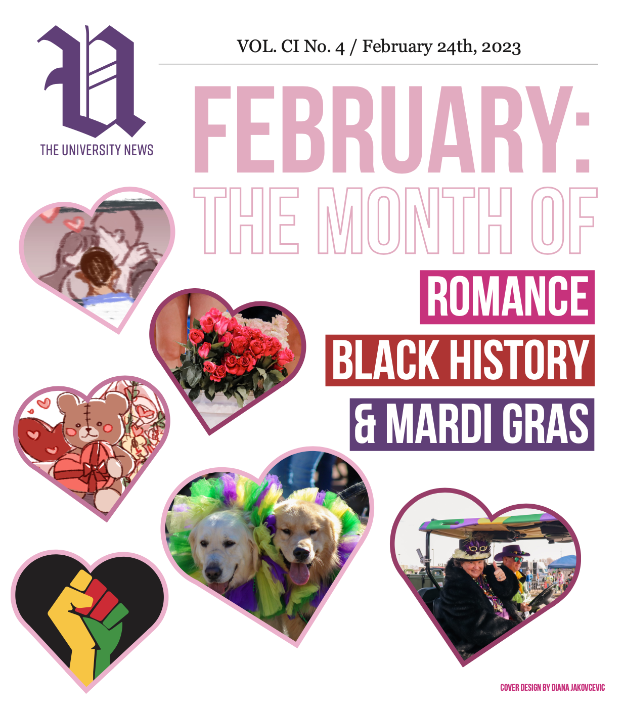 February 2023 Issue