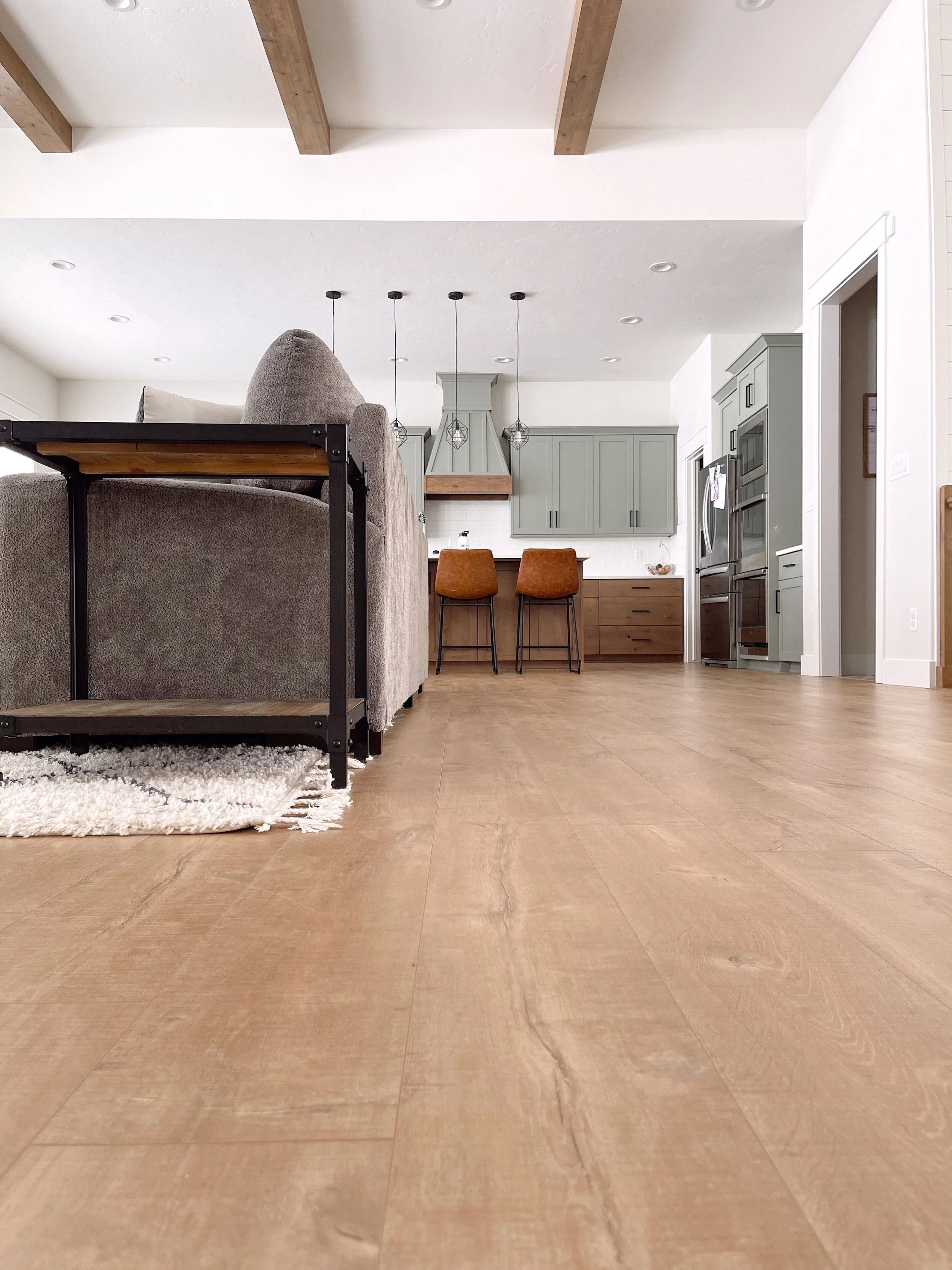 Vinyl Flooring Idaho Falls, ID — Battleson's Flooring