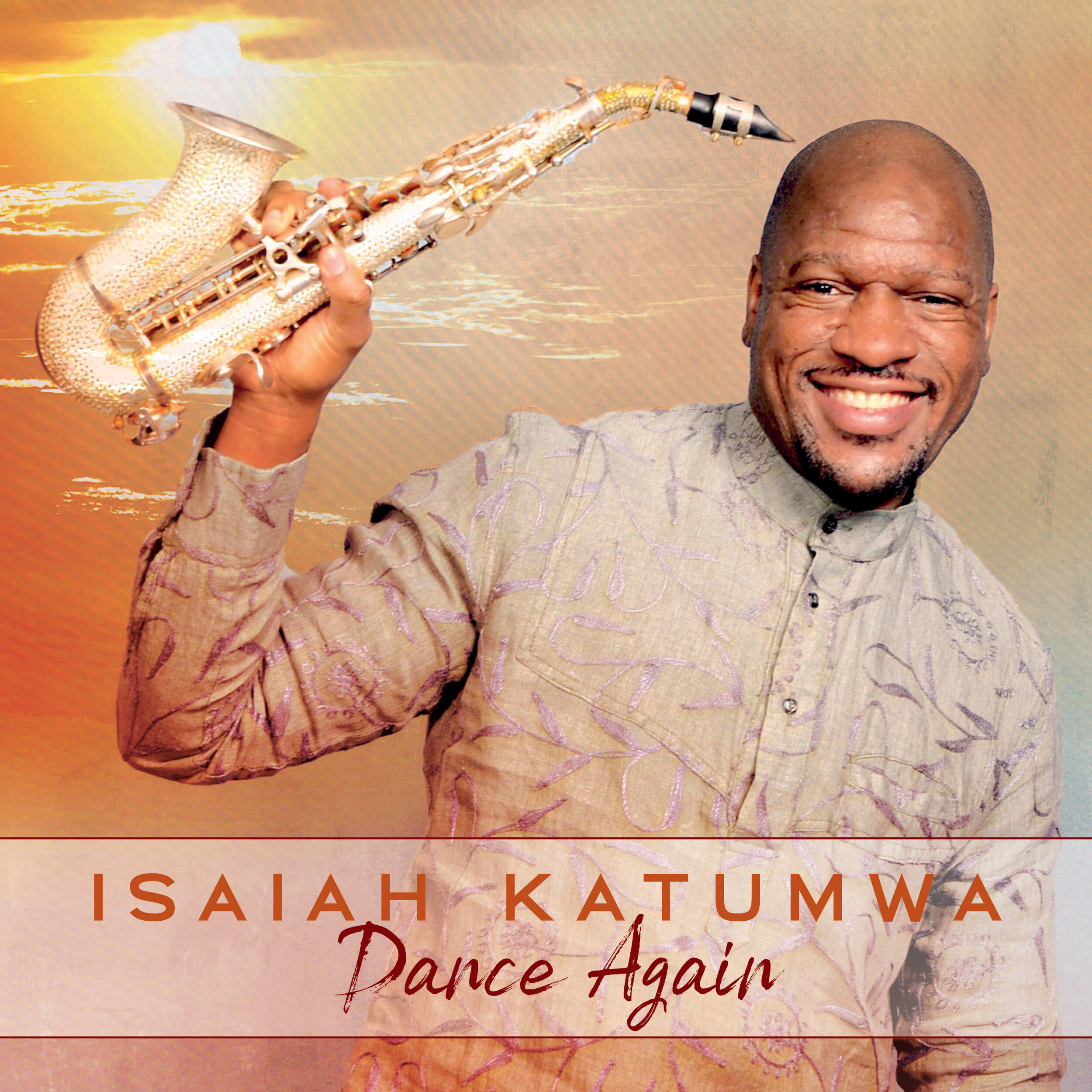 Isaiah Katumwa - Dance Again - Cover FINAL.jpg