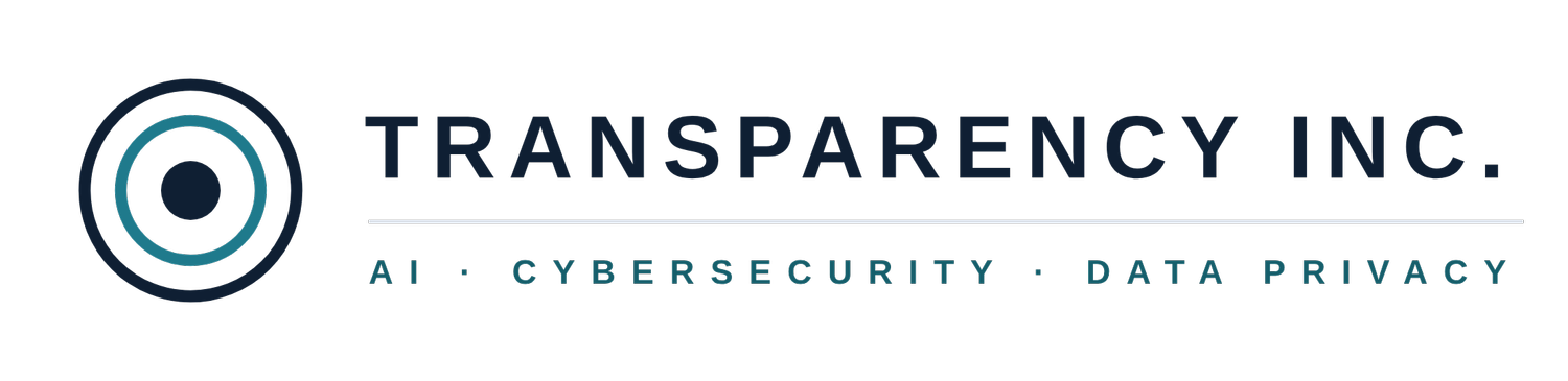 TRANSPARENCY INC.