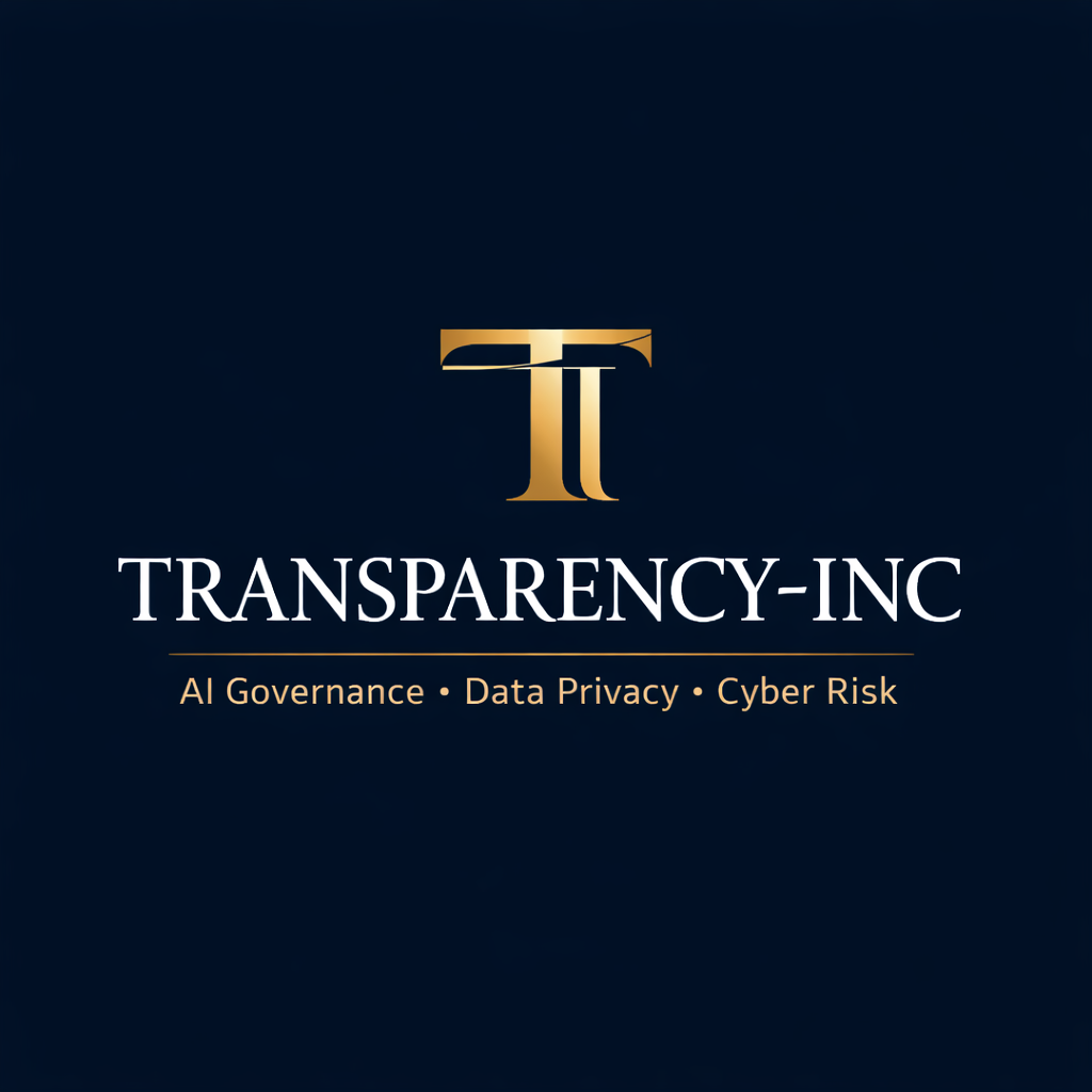 Transparency Inc.