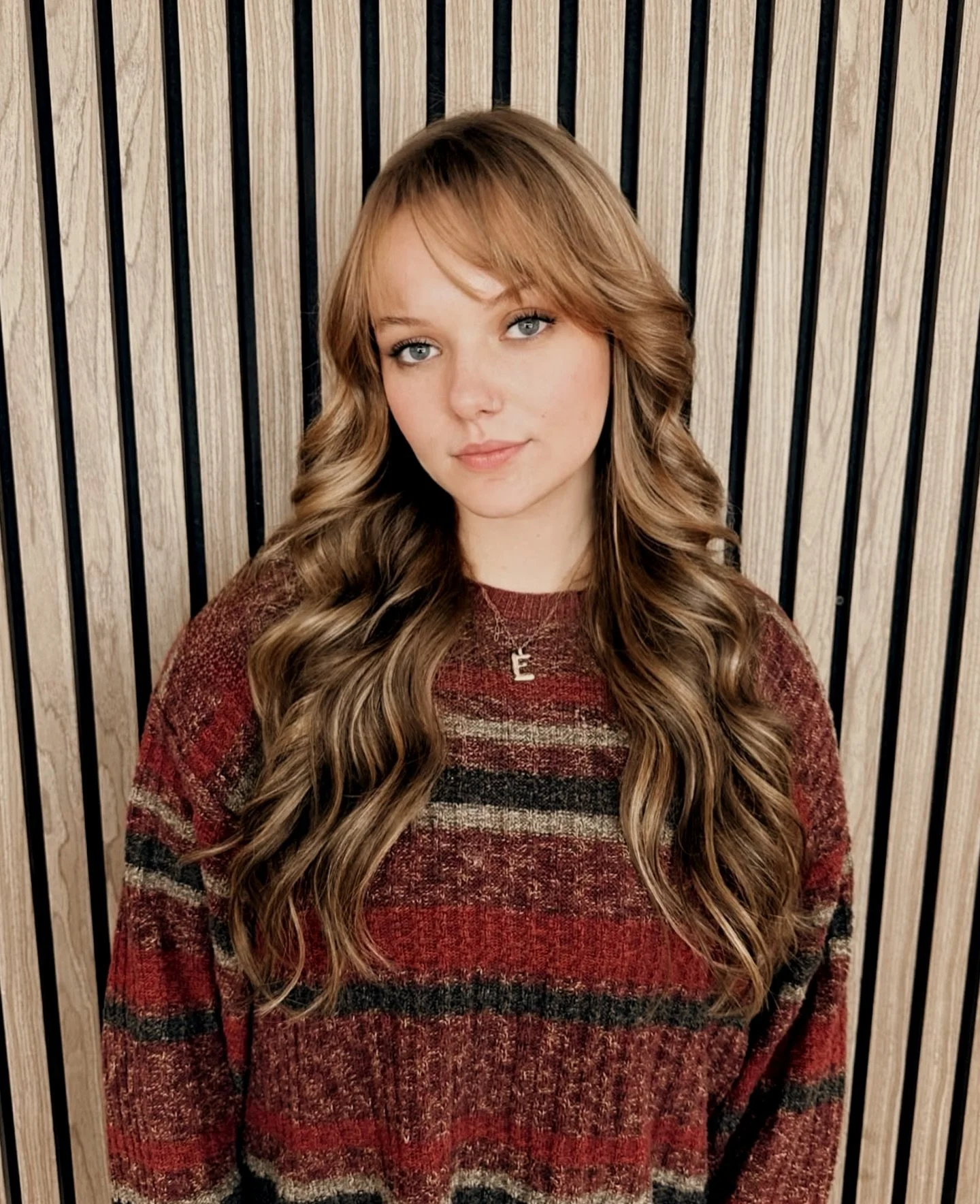 🔂 Repost: @letstalkhairlounge Caramel Bronde ✨

Blended so seamlessly it just looks natural. No harsh lines. No overdone tones. Just soft dimension that grows out beautifully and looks expensive without trying.

Reposting because this kind of blend 