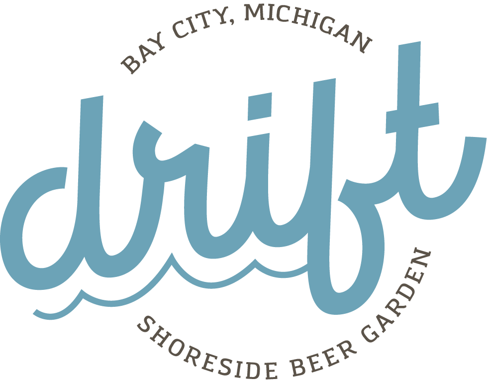 Drift Shoreside Beer Garden  - Bay City, Michigan