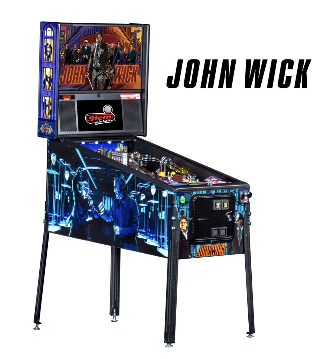 John Wick