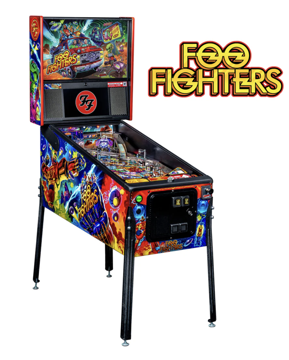 Foo Fighters