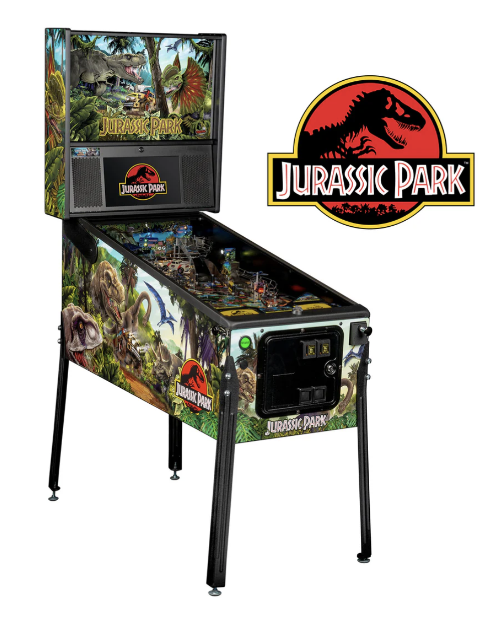 Jurassic Park