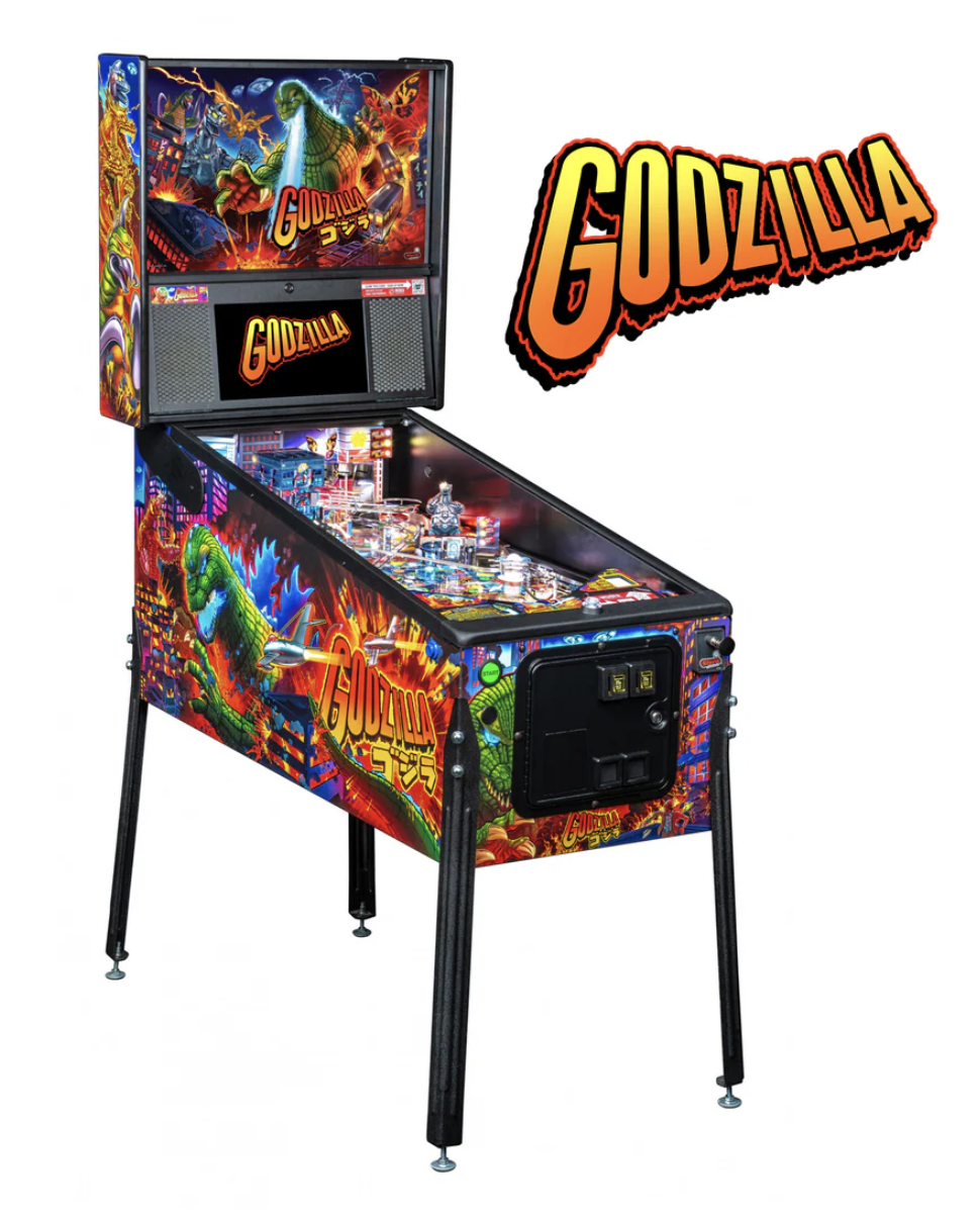 Godzilla Pro