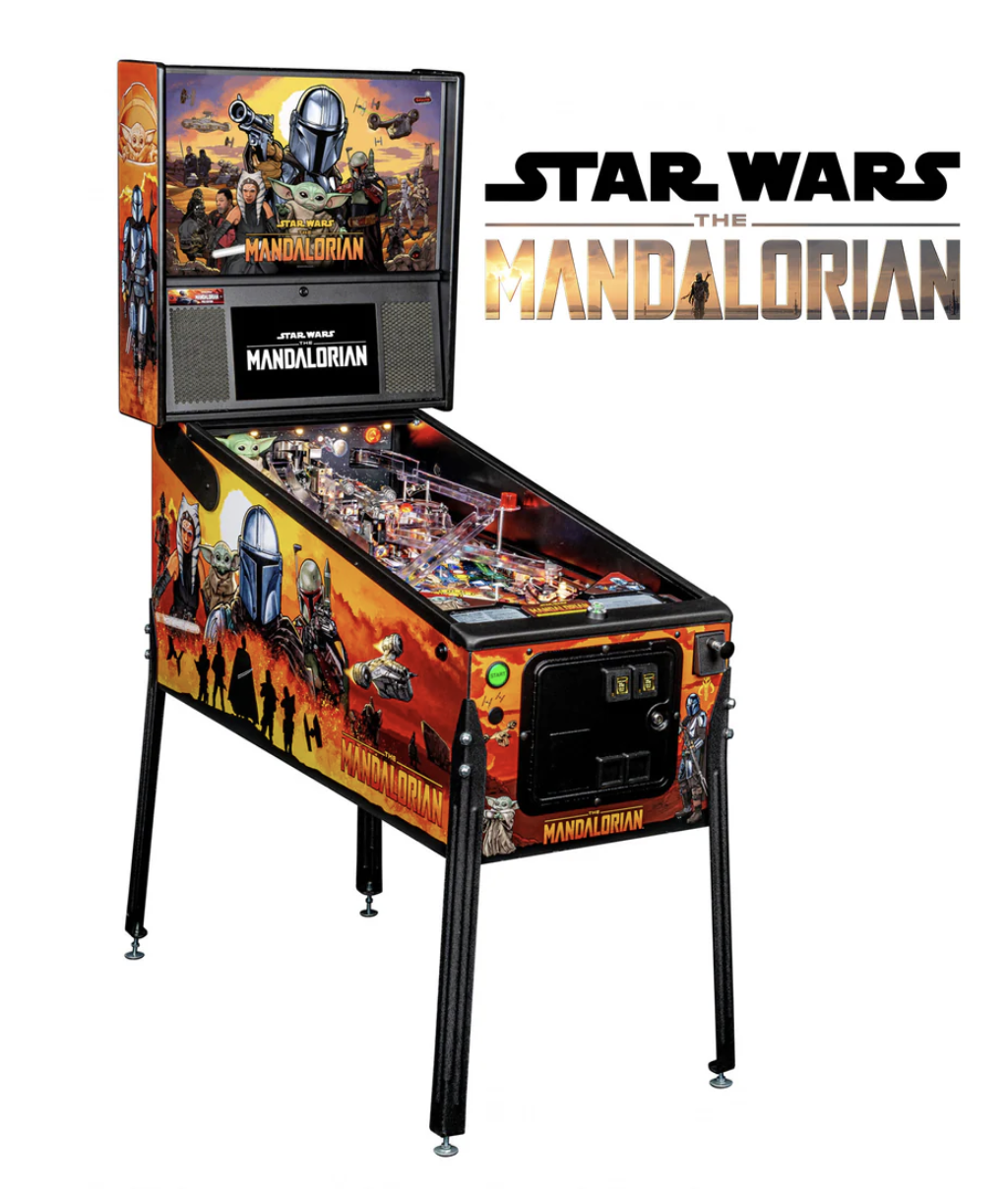 Mandalorian