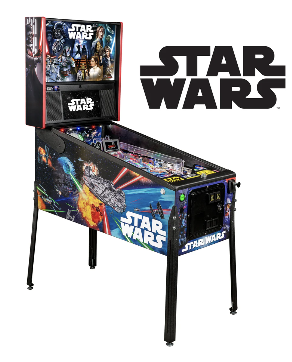 Star Wars