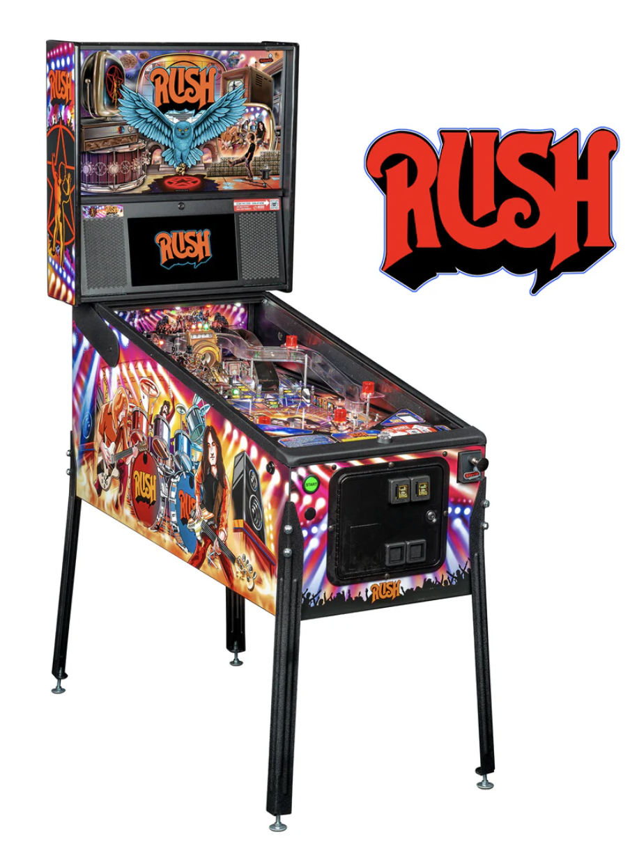 Rush