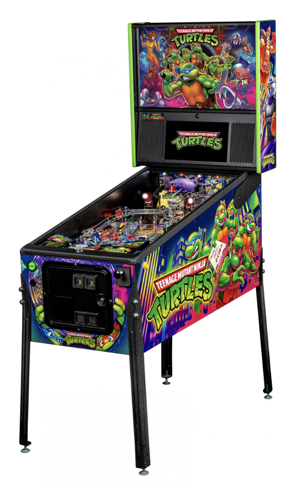 Ninja turtles