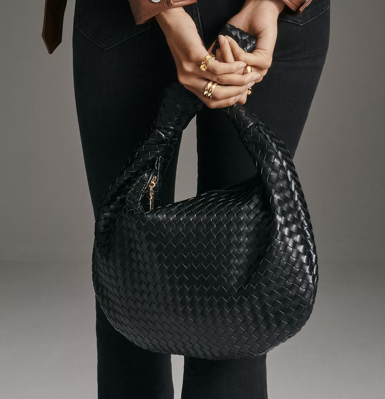 Anthropologie - $128