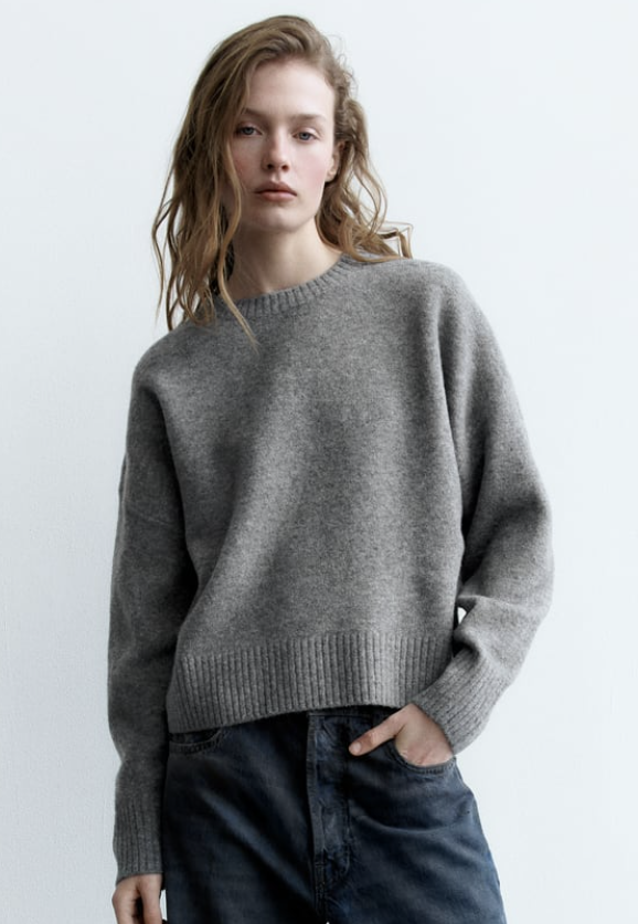 Zara - $48