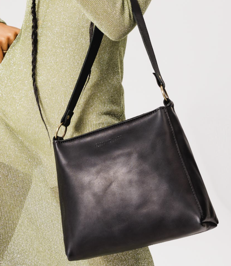 Portland Leather - $88