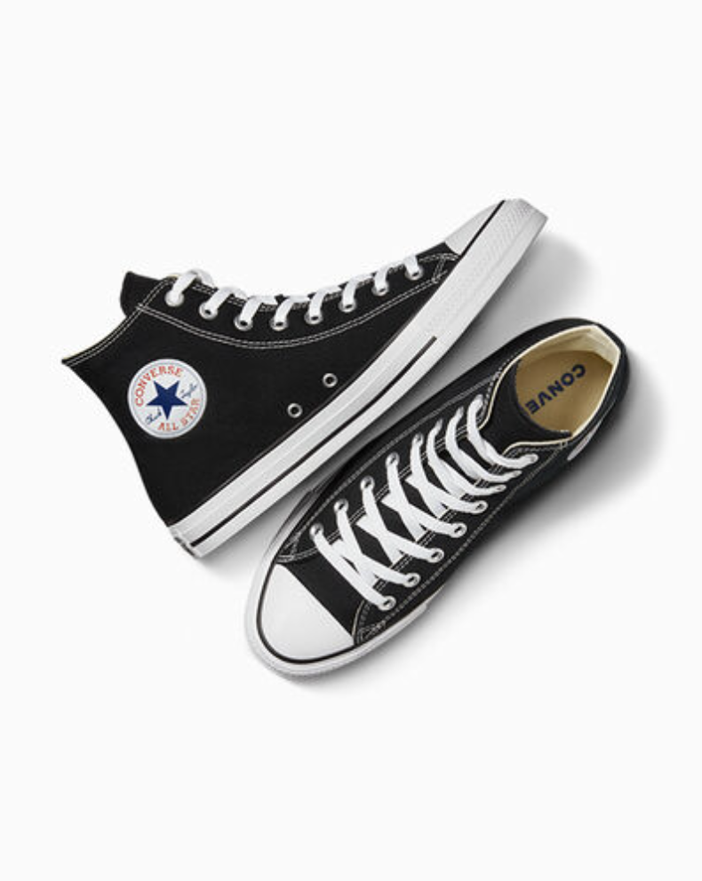 Converse - $65