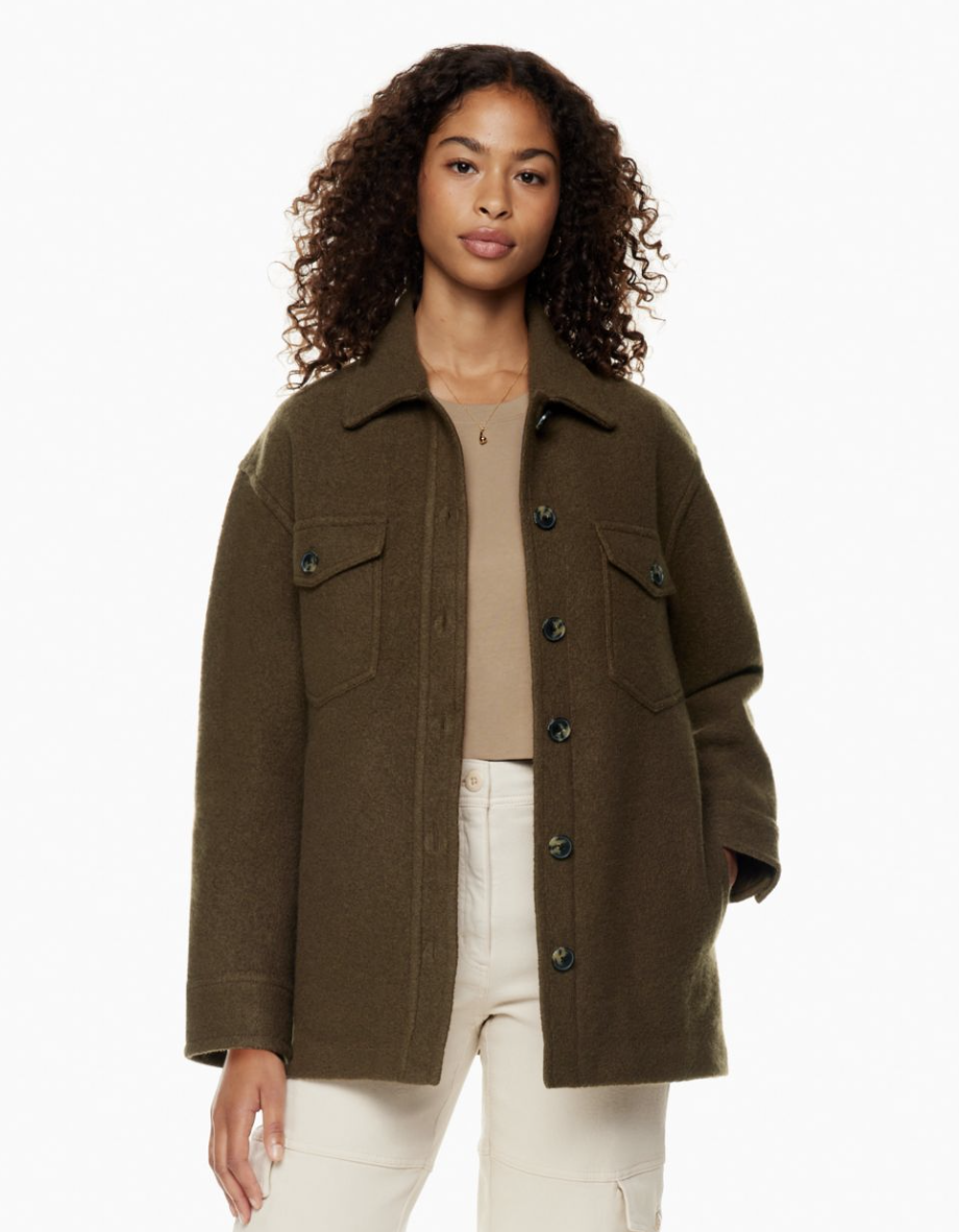 Aritzia - $98