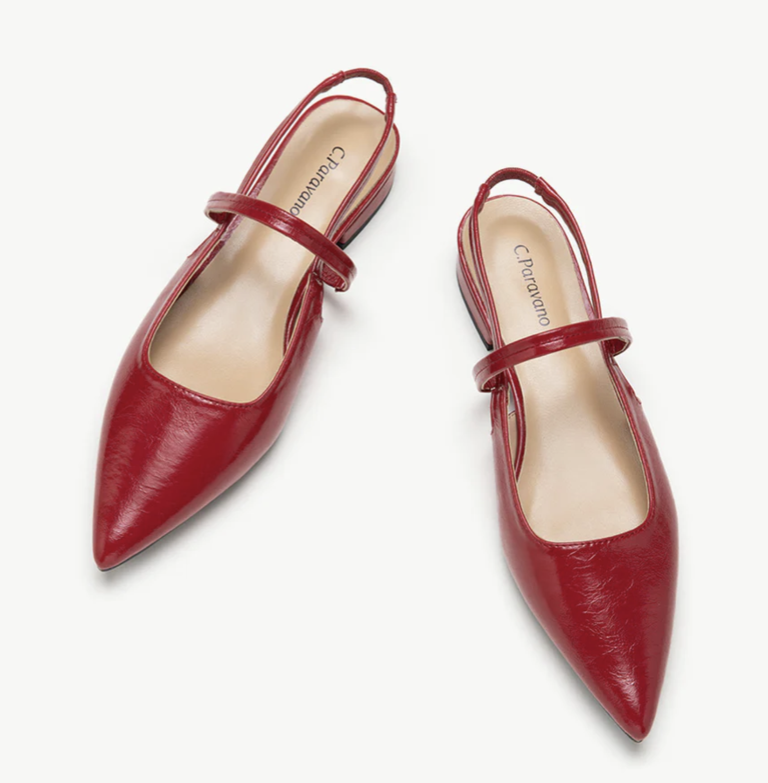 C. Paravano - $128