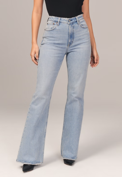 Abercrombie - $90