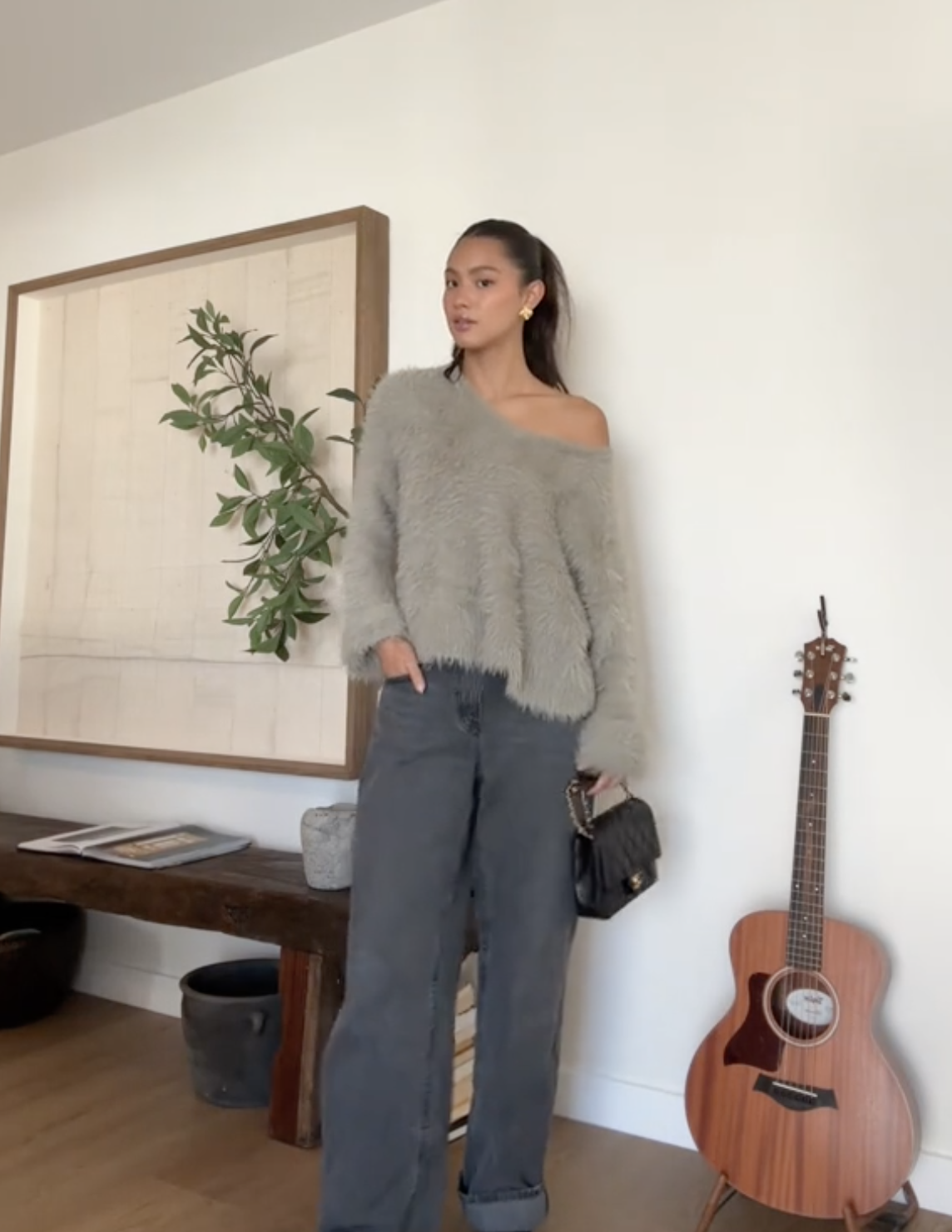 images via tiktok @gabbiesul