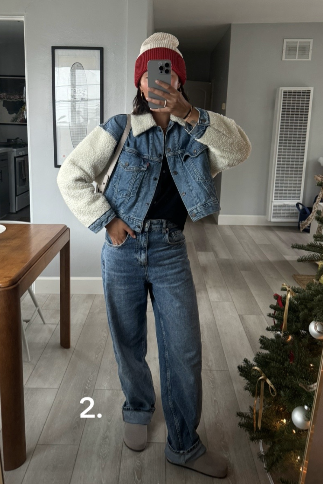 images via tiktok @laurenmaile