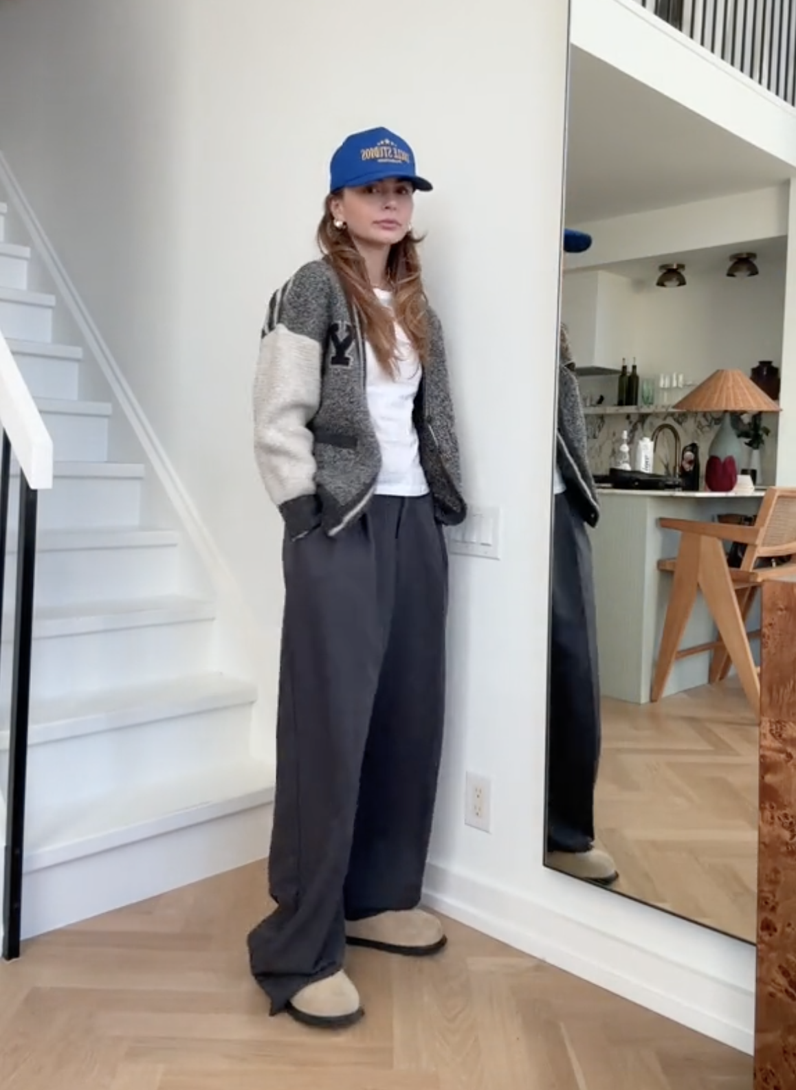 images via tiktok @allegrashaw