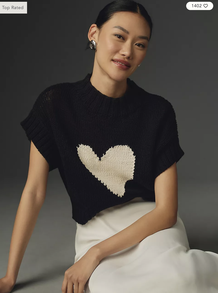 images via anthropologie