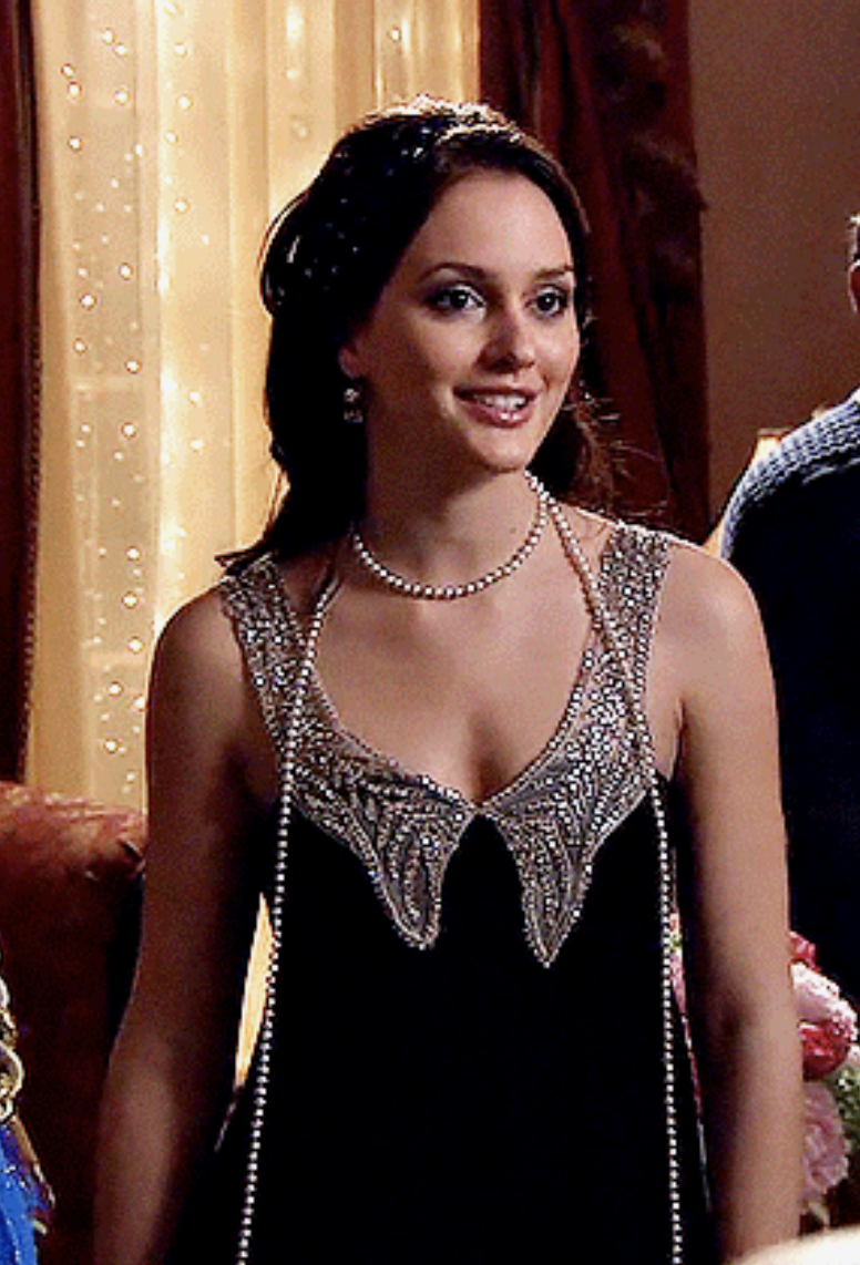 Blair Waldorf – Carlyn