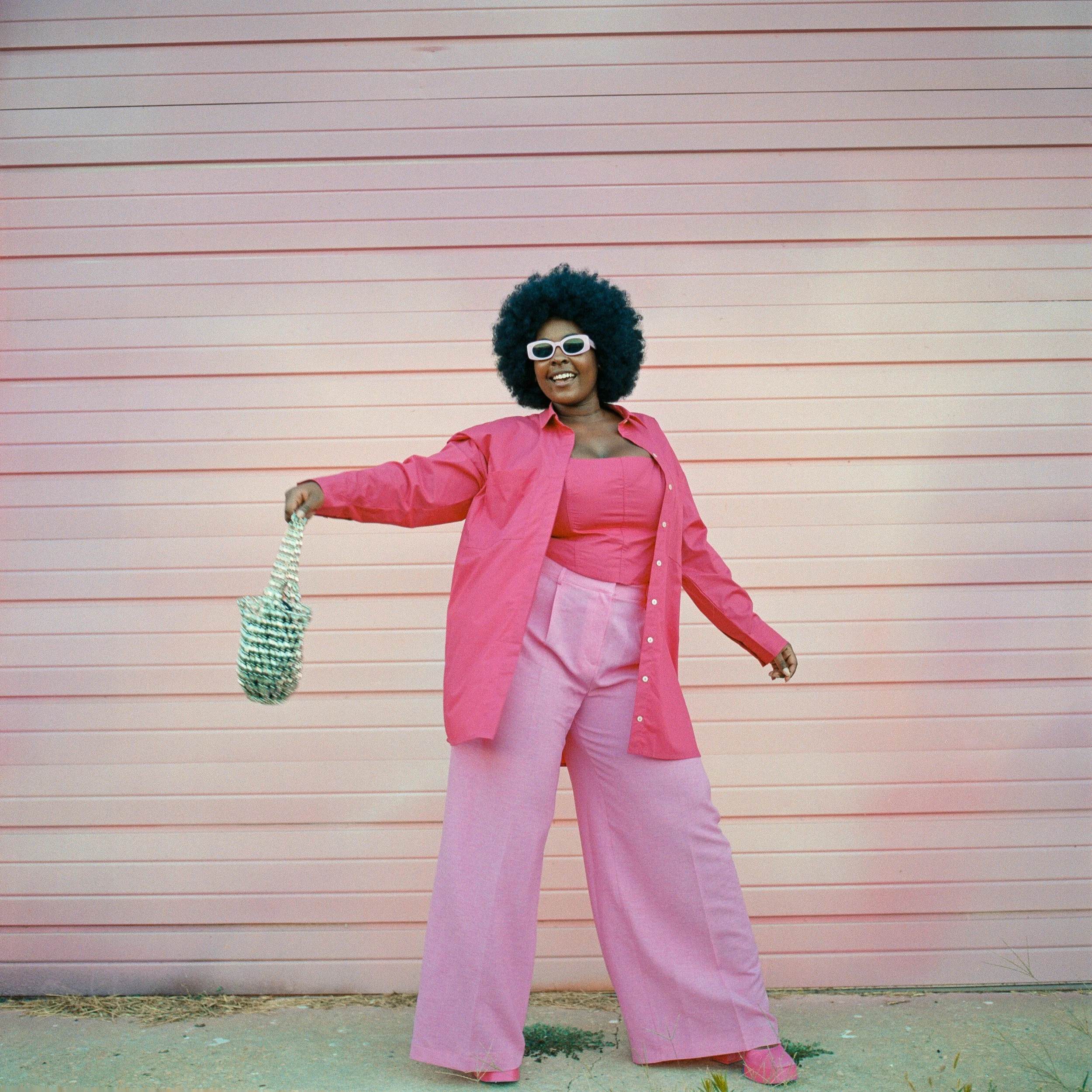“Come on Barbie, Let’s Go Party!” — fashivly