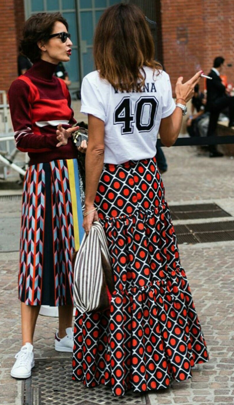 The 23 Best Maxi Skirts To Buy For Spring 2023