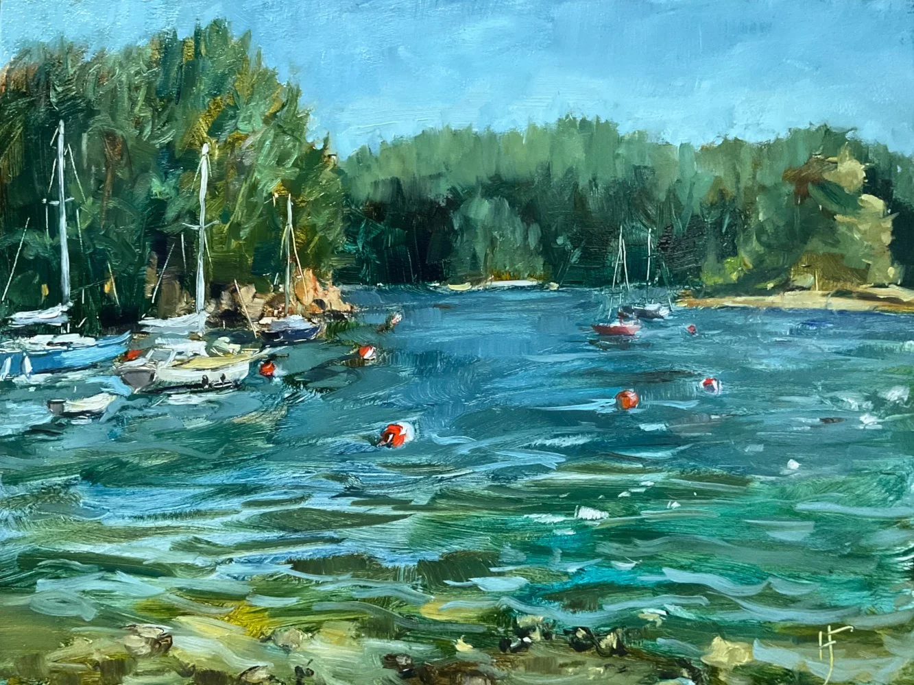 HILARY_FARMER_2026_Oil-Painting-Horizontal_DEGNEN-BAY-HIGH-SUMMER.jpg
