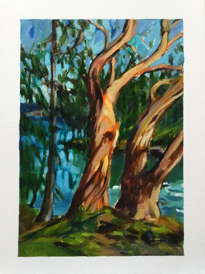 HILARY_FARMER_2021_Oil-on-Paper-Vertical_ARBUTUS_VIEW.JPG