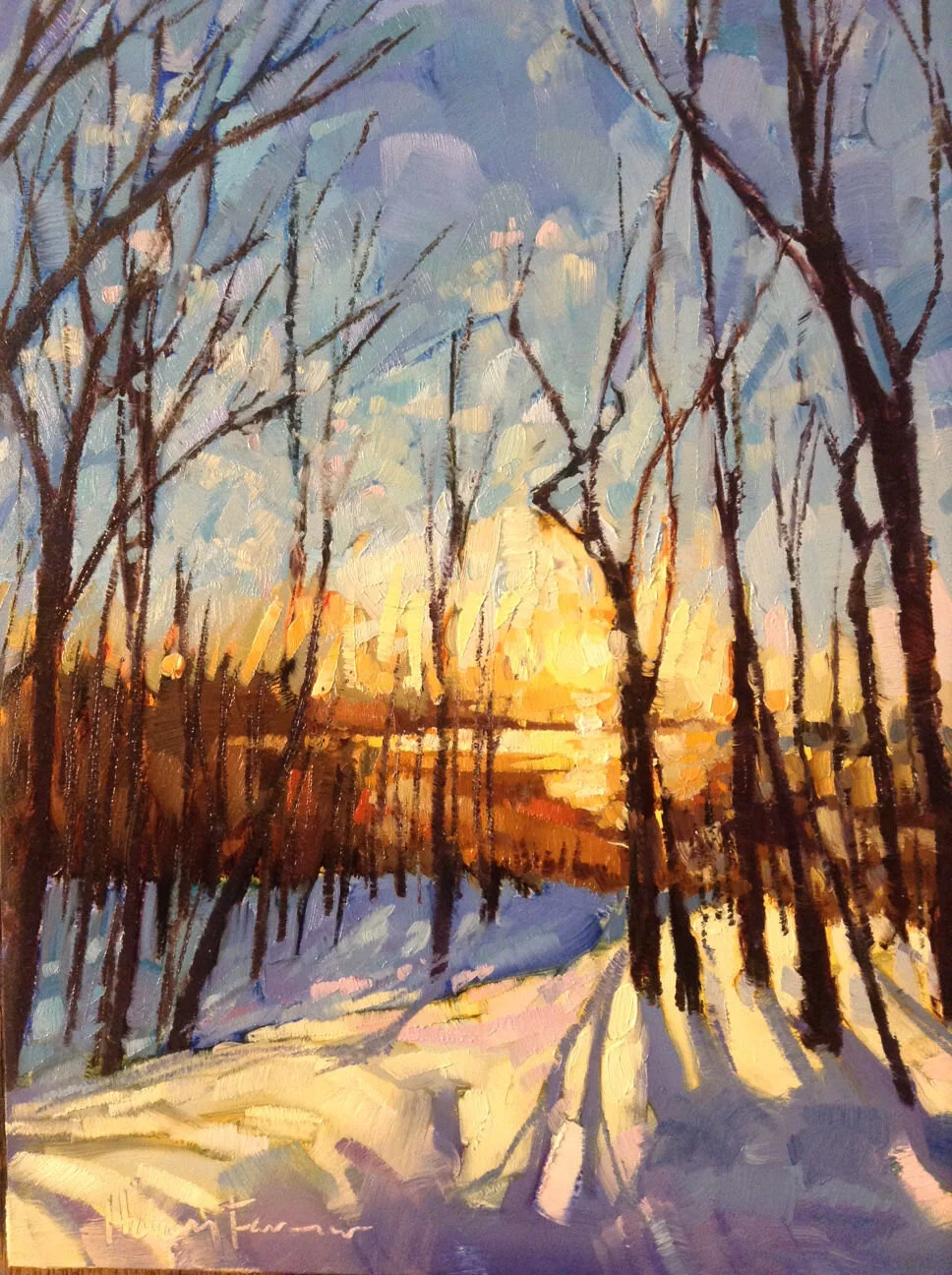 HILARY_FARMER_2018_Oil-Painting-Vertical_WINTER_DAWN.JPG