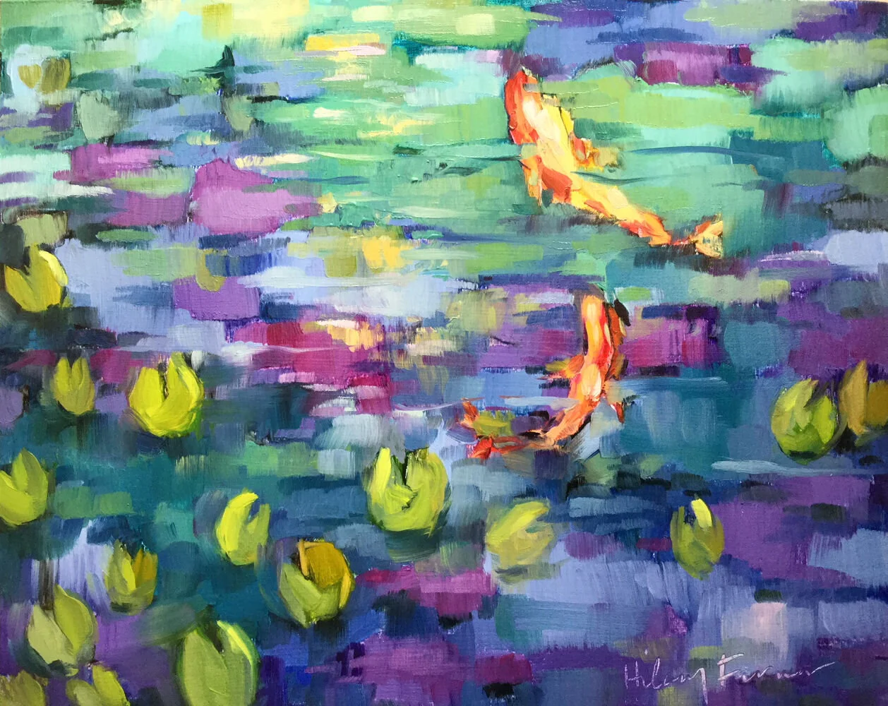 HILARY_FARMER_2018_Oil-Painting-Horizontal_KOI_MEMORY.JPG