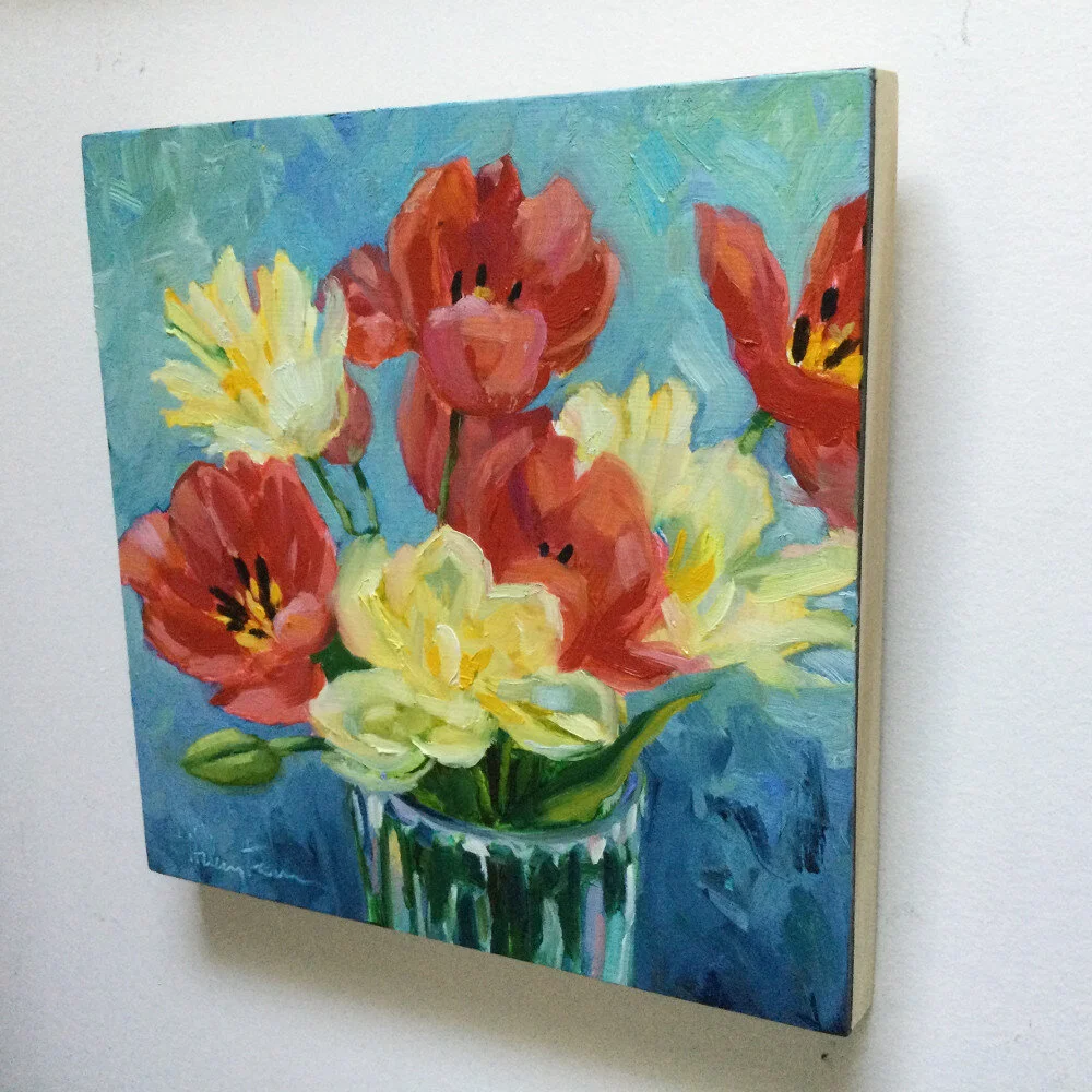 HILARY_FARMER_2021_Oil-Painting-Square_TULIP_TIME-V2.JPG