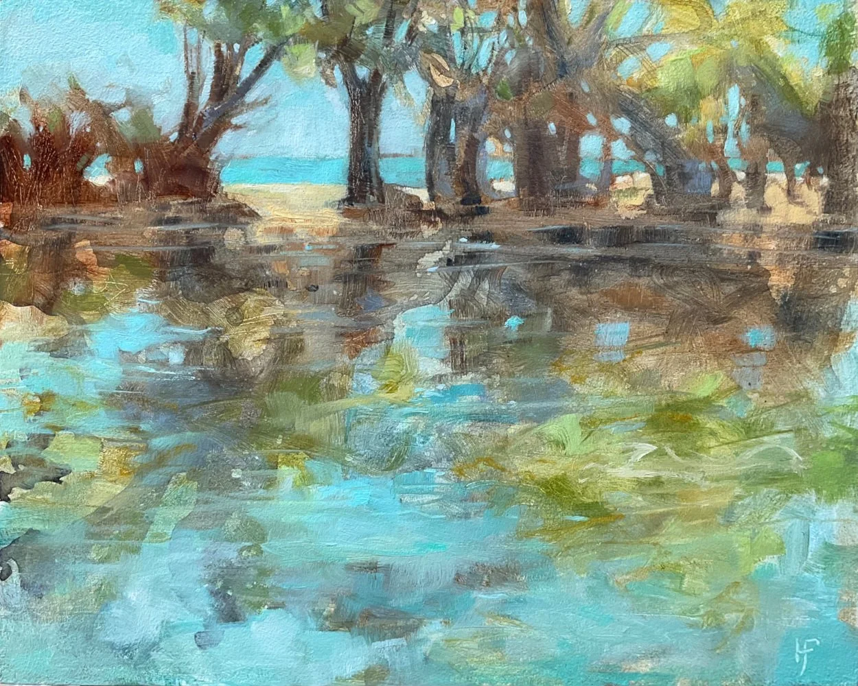 HILARY_FARMER_2026_Ink-Oil-Painting-Horizontal_LAGOON.jpg